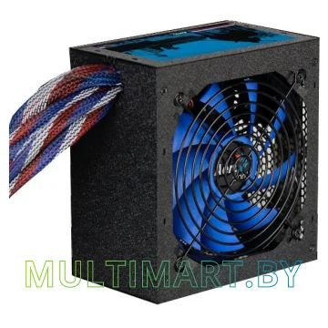 Блок питания AeroCool Hero 675W картинка 4